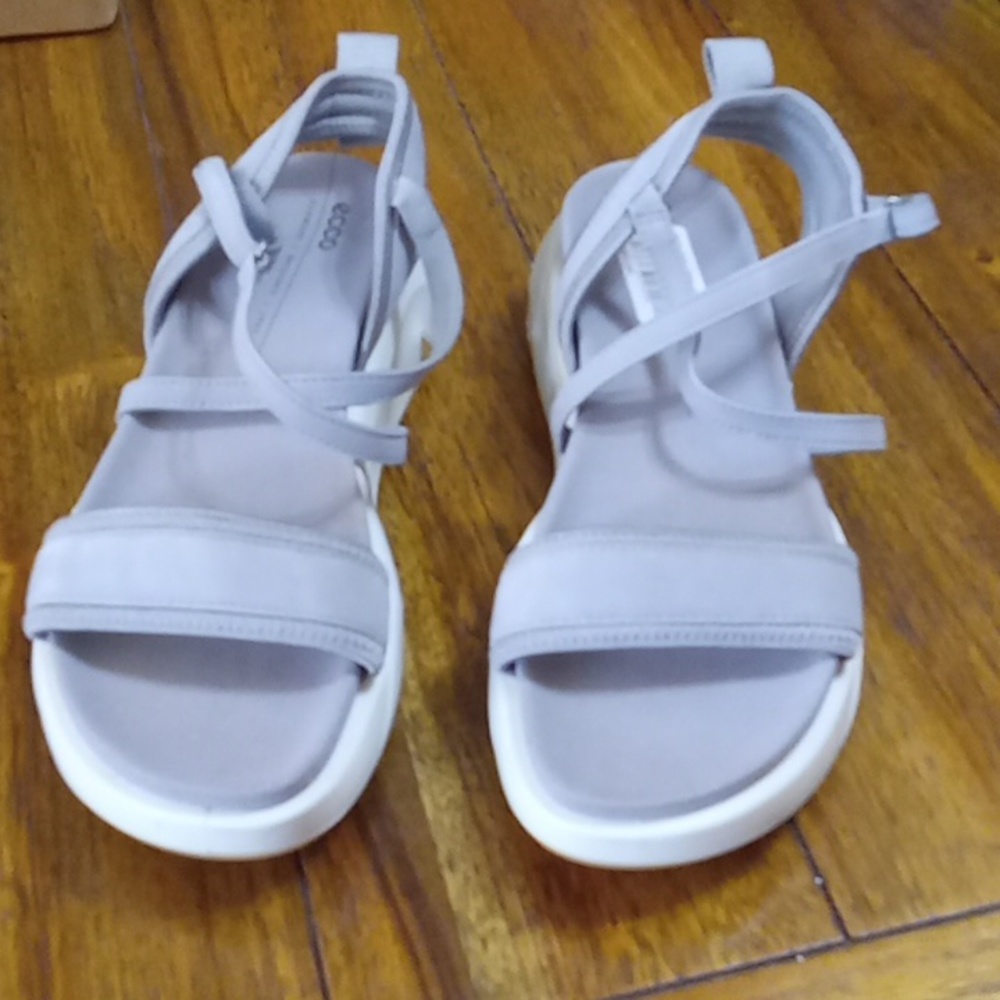 Ecco Sandals